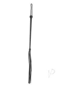 Prowler Red Long Handle Whip Blk(spec)