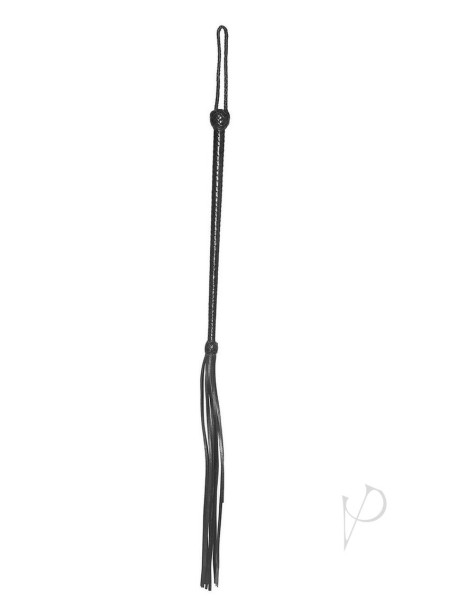 Prowler Red Long Handle Whip Blk(spec)