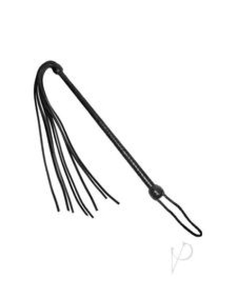 Prowler Red Long Handle Whip Blk(spec)