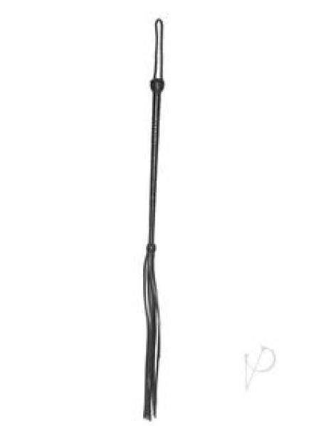 Prowler Red Long Handle Whip Blk(spec)