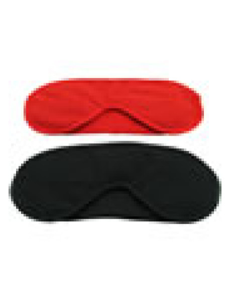 Pleasure Mask 2/pack