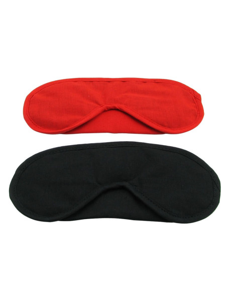 Pleasure Mask 2/pack