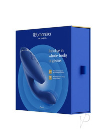 Womanizer Duo 2 Blue