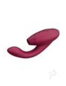 Womanizer Duo 2 Bordeaux