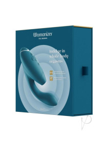 Womanizer Duo 2 Petrol(spec)