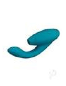 Womanizer Duo 2 Petrol(spec)
