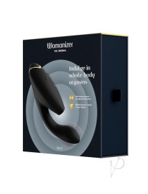 Womanizer Duo 2 Black(spec)