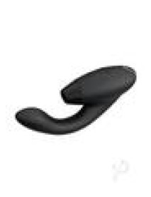 Womanizer Duo 2 Black(spec)