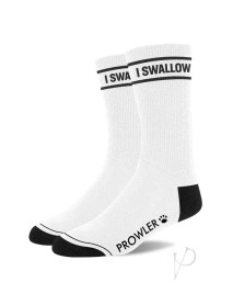 Prowler Red I Swallow Wht/blk