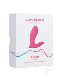 Flexer Pink