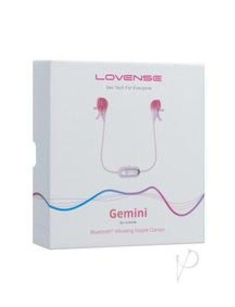 Gemini Pink