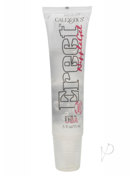 Nipple Play Erect Nipple Gel Mint