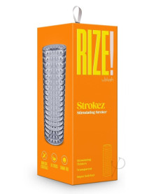 Rize Strokez Clear