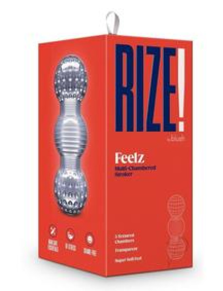 Rize Feelz Clear