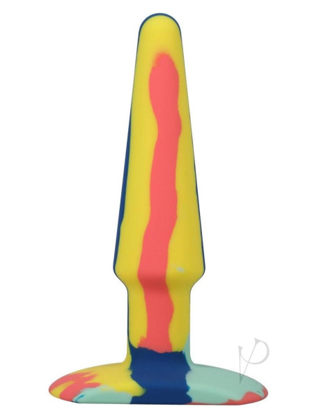 A-play Groovy Anal Plug 5 Orange(spec)