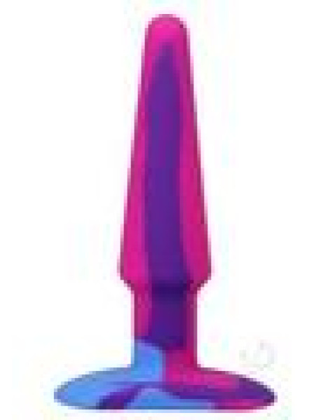 A-play Groovy Anal Plug 5 Fuchsia(spec)