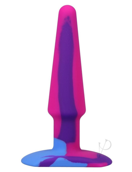 A-play Groovy Anal Plug 5 Fuchsia(spec)