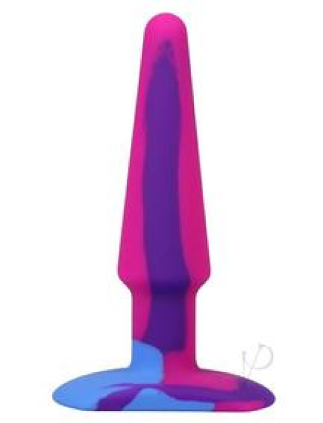 A-play Groovy Anal Plug 5 Fuchsia(spec)