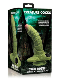 Creature Cocks Swamp Monster(disc)