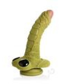 Creature Cocks Swamp Monster(disc)