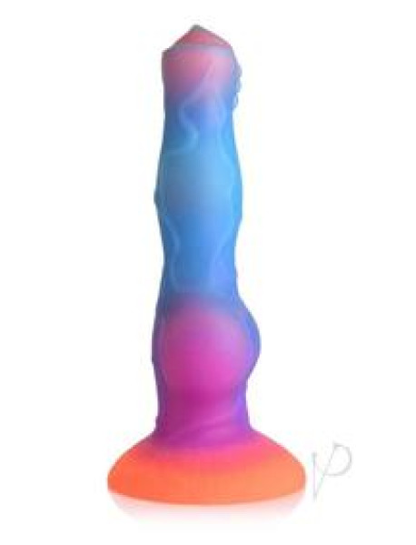 Creature Cocks Space Cock Gitd