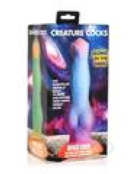 Creature Cocks Space Cock Gitd
