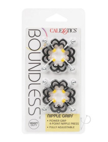 Boundless Nipple Grips