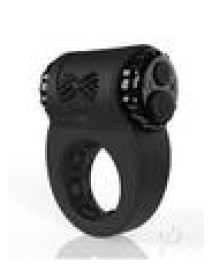 Charged Big O Ritz - Black