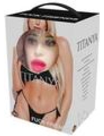 Fuck Friends Blow Up Doll Titanya