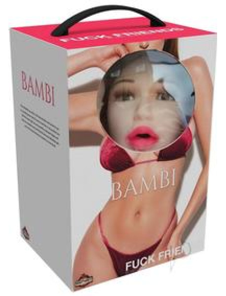 Fuck Friends Blow Up Doll Bambi Fuck Friends Blow Up Doll Bambi