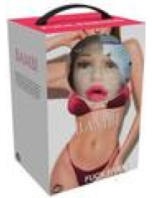 Fuck Friends Blow Up Doll Bambi