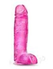 B Yours Plus Big N Bulky Pink