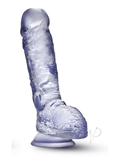 B Yours Plus Hearty N Hefty Clear B Yours Plus Hearty N Hefty Clear