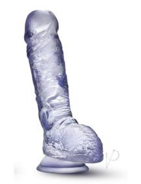 B Yours Plus Hearty N Hefty Clear B Yours Plus Hearty N Hefty Clear