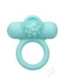Silicone Recharge Nubb Love Delight Teal