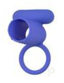 Silicone Recharge Endless Desires Blue