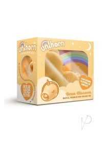 Unihorn Bean Blossom Yellow