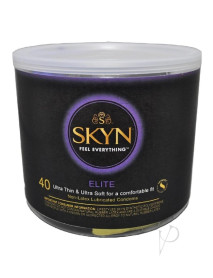 Lifestyles Skyn Elite 40/bowl