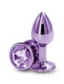 Rear Assets Small Purple