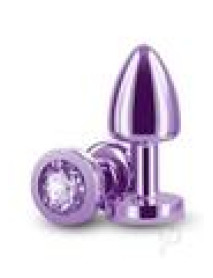 Rear Assets Petite Purple