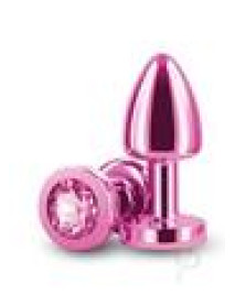 Rear Assets Petite Pink