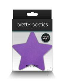 Pretty Pasties Star I Multicolor