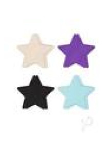 Pretty Pasties Star I Multicolor