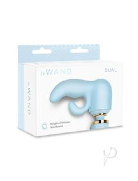 Le Wand Dual Weighted Attach Blue(spec)