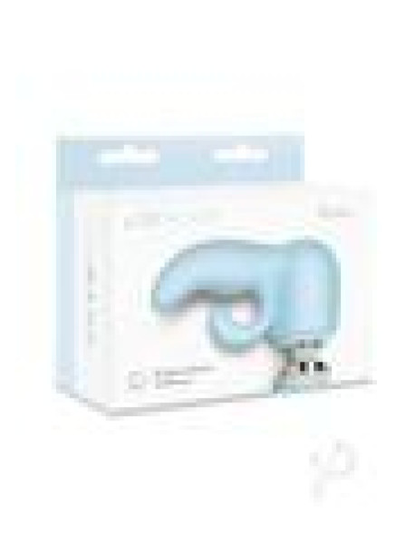 Le Wand Dual Weighted Attach Blue(spec)