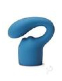 Le Wand Petite Glider Weight Attach Blue