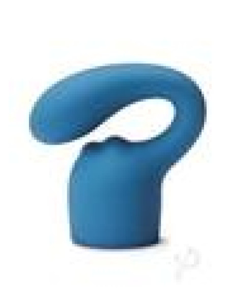 Le Wand Petite Glider Weight Attach Blue