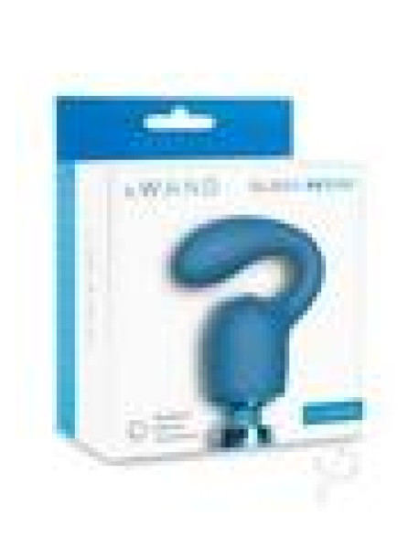 Le Wand Petite Glider Weight Attach Blue