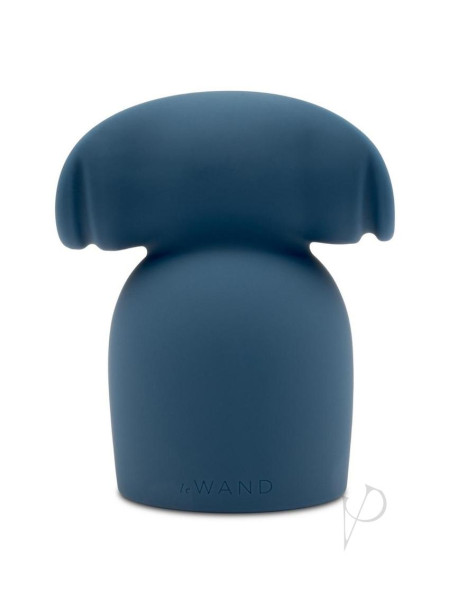 Le Wand Stroke Attachment Blue