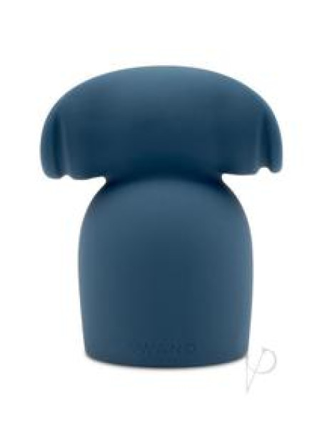 Le Wand Stroke Attachment Blue